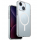 Чехол Uniq для iPhone 15 Plus чехол Lifepro Xtreme AF Frost прозрачный (MagSafe) - фото 1