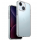Чехол Uniq для iPhone 15 Plus чехол Lifepro Xtreme прозрачный - фото 1