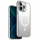 Чехол Uniq для iPhone 15 Pro Calio прозрачный (MagSafe) - фото 1