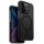 Чехол Uniq для iPhone 15 Pro Max Combat AF черный (MagSafe) - фото 1