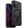 Чехол Uniq для iPhone 15 Pro Max Lifepro Xtreme AF Морозный дым (MagSafe) - фото 1