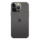 Чехол-накладка K-Doo Guardian для iPhone 14 Pro Max, полиуретан (TPU), противоударный, чёрный / прозрачный - фото 2