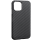 Чехол накладка K-Doo Keivlar для iPhone 15 Pro, черный - фото 2