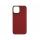 Чехол накладка K-Doo Keivlar для iPhone 15 Pro, бежевый - красный - фото 2