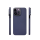 Чехол накладка K-Doo Keivlar для iPhone 15 Pro, черный - фиолетовый - фото 3