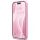 Чехол Elago для iPhone 15 Soft silicone (Liquid) Ярко-розовый - фото 2