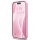 Чехол Elago для iPhone 15 Soft silicone (Liquid) Ярко-розовый - фото 2