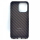 Чехол накладка K-Doo Keivlar для iPhone 15 Pro, Черно-коричневый - фото 3