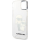 Чехол Lagerfeld для iPhone 15 Pro PC/TPU NFT Karl & Choupette Hard Блеск Прозрачный - фото 3