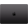 Apple MacBook Pro 14" (2023) M3 Pro, 11-Core, 18 ГБ, 512 ГБ, SSD, 14-Core GPU, русская раскладка, «космический чёрный» - фото 4