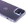 Чехол-накладка K-Doo Guardian, iPhone 15, полиуретан (TPU), противоударный, прозрачный - фото 5