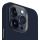 Чехол Uniq для iPhone 15 Pro Lyden Синий (Magsafe) - фото 5