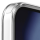 Чехол Uniq для iPhone 15 Pro Max Lifepro Xtreme прозрачный - фото 6