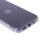 Чехол-накладка K-Doo Guardian, iPhone 15, полиуретан (TPU), противоударный, прозрачный - фото 4