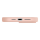 Чехол Uniq для iPhone 15 Pro LINO Розовый (Magsafe) - фото 6