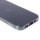 Чехол-накладка K-Doo Guardian, iPhone 15, полиуретан (TPU), противоударный, чёрный / прозрачный - фото 4