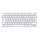 Клавиатура Magic Keyboard с Touch ID для Mac с чипом Apple, русская раскладка - фото 1
