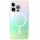Чехол Uniq для iPhone 15 Pro COEHL Линейный Радужный (MagSafe) - фото 1