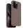 Чехол Uniq для iPhone 15 Pro Max Lyden Серый (Magsafe) - фото 1