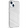 Чехол-накладка K-Doo Guardian, iPhone 15, полиуретан (TPU), противоударный, прозрачный - фото 1
