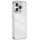 Чехол-накладка KADO Guardian для iPhone 14 Pro Max, полиуретан (TPU), (Crystal Clear) прозрачный - фото 1