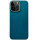 Чехол накладка K-Doo Keivlar для iPhone 15 Pro Max, черный - синий - фото 1