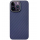 Чехол накладка K-Doo Keivlar для iPhone 15 Pro, черный - фиолетовый - фото 1