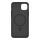 Чехол Nillkin для iPhone 15 Frosted Shield Pro Магнитный черный - фото 4