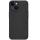 Чехол Nillkin для iPhone 15 Frosted Shield Pro Магнитный черный - фото 1