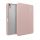 Чехол Uniq для iPad Air 13 (2024) Moven, розовый - фото 1
