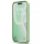 Чехол Elago для iPhone 15 Pro Soft silicone (Liquid) Пастельный зеленый - фото 2