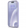 Чехол Elago для iPhone 15 Pro Max Soft silicone (Liquid) Фиолетовый - фото 2
