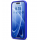 Чехол Elago для iPhone 15 Pro Soft silicone (Liquid) Синий кобальт - фото 2