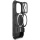 Чехол Elago для iPhone 15 Pro ARMOR silicone (tpu) Черный (MagSafe) - фото 2