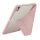 Чехол Uniq для iPad Air 13 (2024) Moven, розовый - фото 2