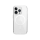 Чехол Elago для iPhone 15 Pro HYBRID (pc/tpu) Прозрачный/белый (MagSafe) - фото 2