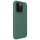 Чехол Nillkin для iPhone 15 Pro Frosted Shield Pro Темно-зеленый - фото 3