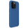 Чехол Nillkin для iPhone 15 Pro Max Frosted Shield Pro Синий - фото 3