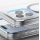 Чехол Elago для iPhone 15 Pro Max HYBRID (pc/tpu) Прозрачный/черный (MagSafe) - фото 5