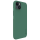 Чехол Nillkin для iPhone 15 Frosted Shield Pro Темно-зеленый - фото 3