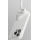 Чехол Elago для iPhone 15 Pro Soft silicone (Liquid) Белый - фото 3