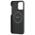 Чехол Pitaka MagEZ Case 4 для iPhone 15 Pro (6.1"), черно-серый, кевлар (арамид) - фото 3