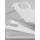 Чехол Elago для iPhone 15 Pro Max Soft silicone (Liquid) Белый - фото 4