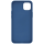 Чехол Nillkin для iPhone 15 Frosted Shield Pro Синий - фото 4