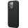 Чехол Elago для iPhone 15 Pro Max Soft silicone (Liquid) Черный - фото 1