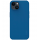 Чехол Nillkin для iPhone 15 Frosted Shield Pro Синий - фото 1