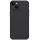 Чехол Nillkin для iPhone 15 Plus Frosted Shield Pro Черный - фото 1