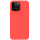 Чехол Nillkin для iPhone 15 Pro Max Frosted Shield Pro Красный - фото 1