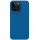 Чехол Nillkin для iPhone 15 Pro Max Frosted Shield Pro Синий - фото 1