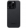 Чехол Pitaka MagEZ Case 4 для iPhone 15 Pro (6.1"), черно-серый, кевлар (арамид) - фото 1